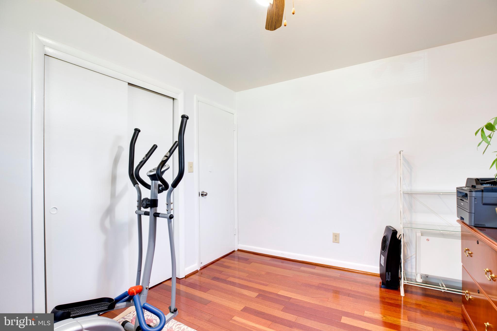 5705 Spruce Drive Clinton, MD 20735 - Photo 23 of 53 2ND BEDROOM