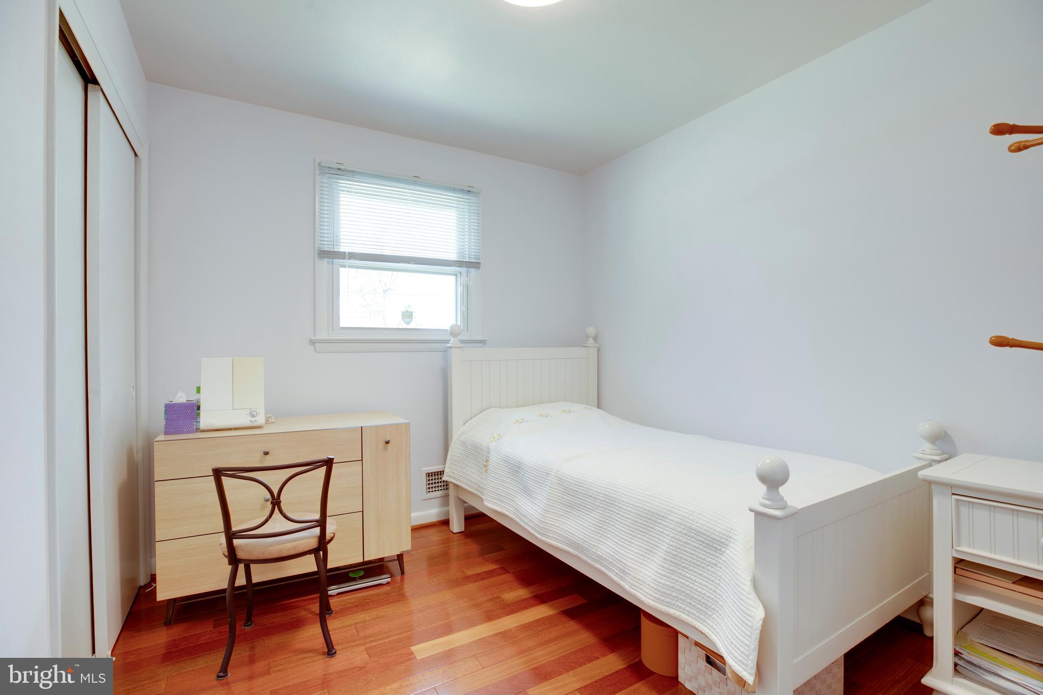 5705 Spruce Drive Clinton, MD 20735 - Photo 24 of 53 3RD BEDROOM