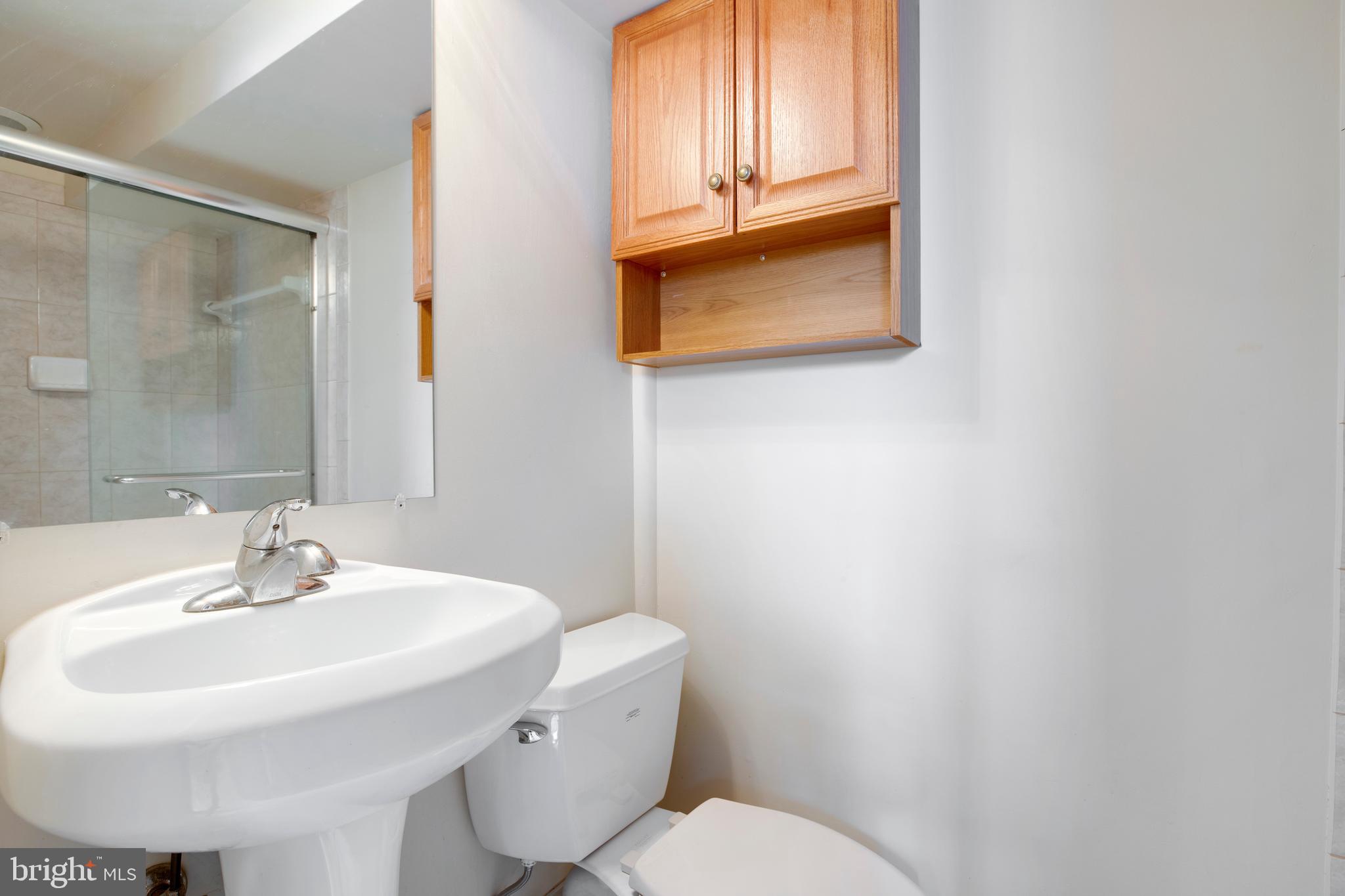 5705 Spruce Drive Clinton, MD 20735 - Photo 31 of 53 2ND FULL BATH IN BASEMENT