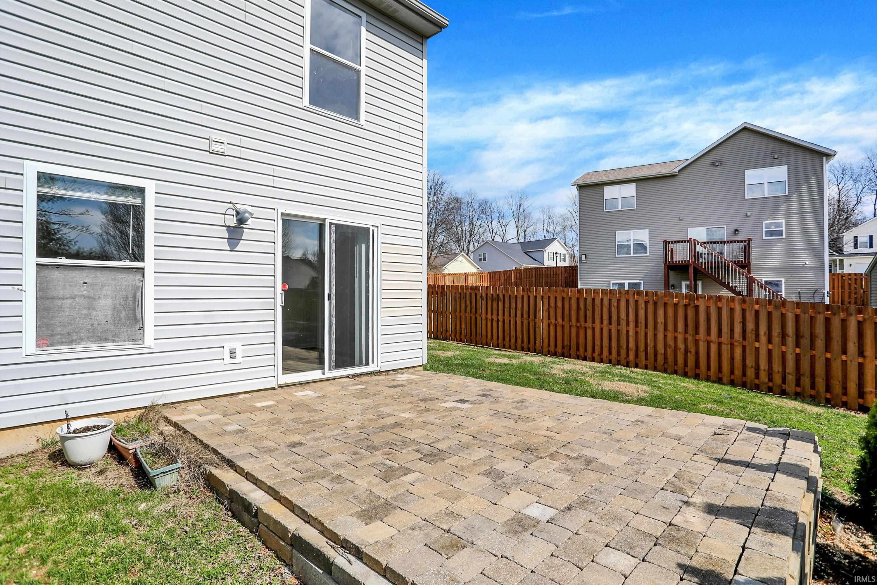 5611 West Tensleep Road Bloomington, IN 47403 - Photo 22 of 27