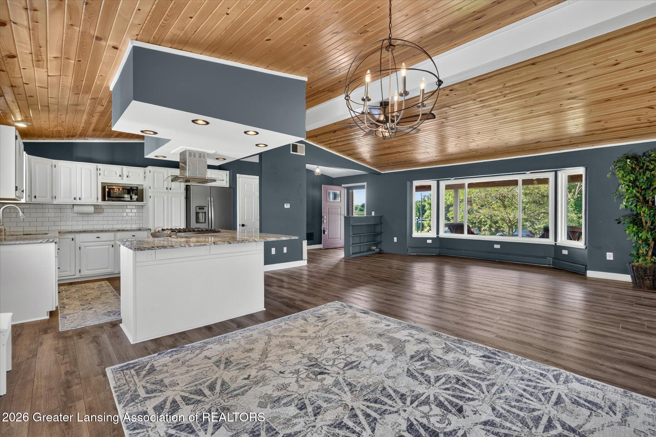 1434 Petts Road Fenton, MI 48430 - Photo 13 of 74 Kitchen