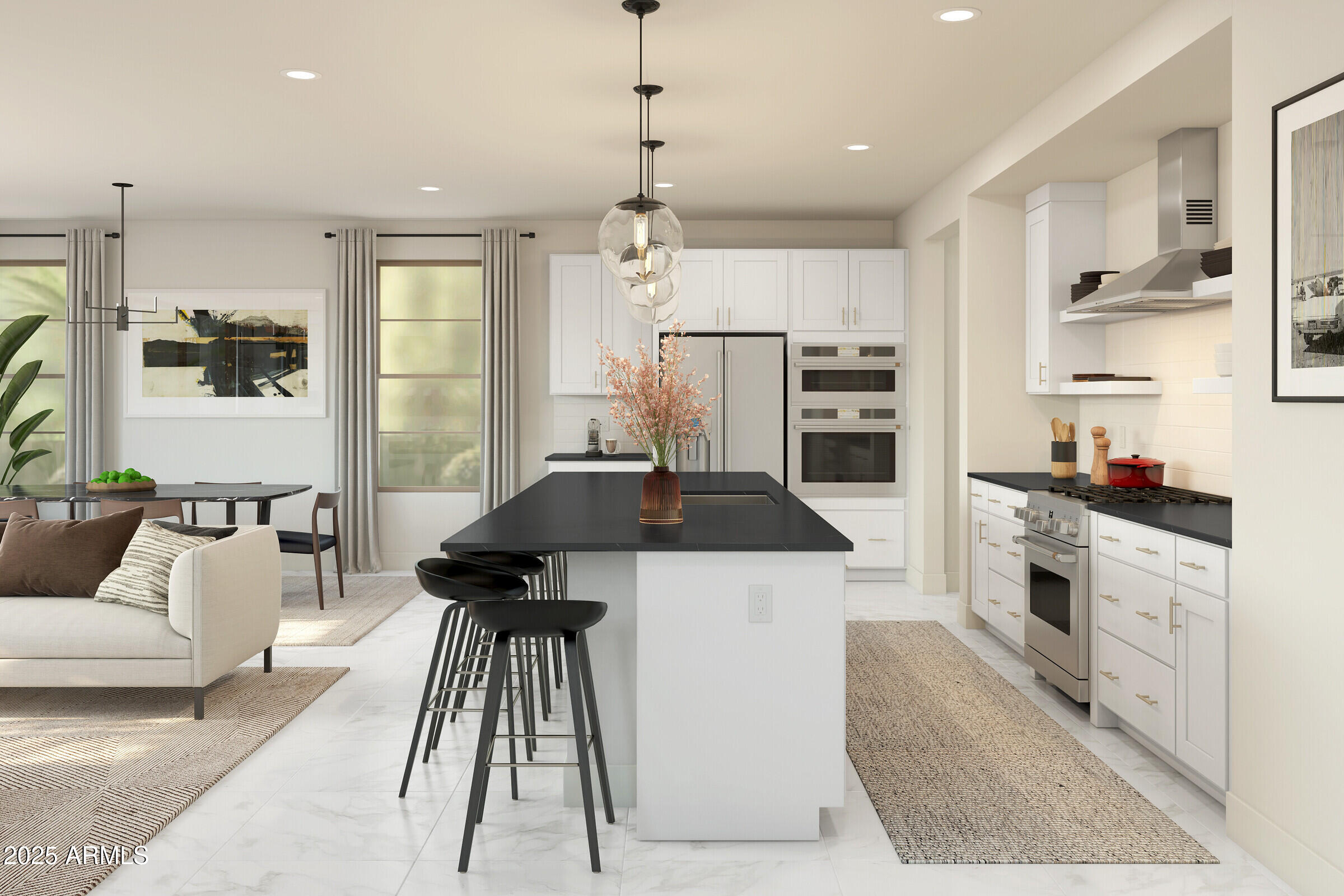 8019 West Royal Palm Road Peoria, AZ 85345 - Photo 3 of 18 165688_Manor at Legacy Place_Avalon_Kitc