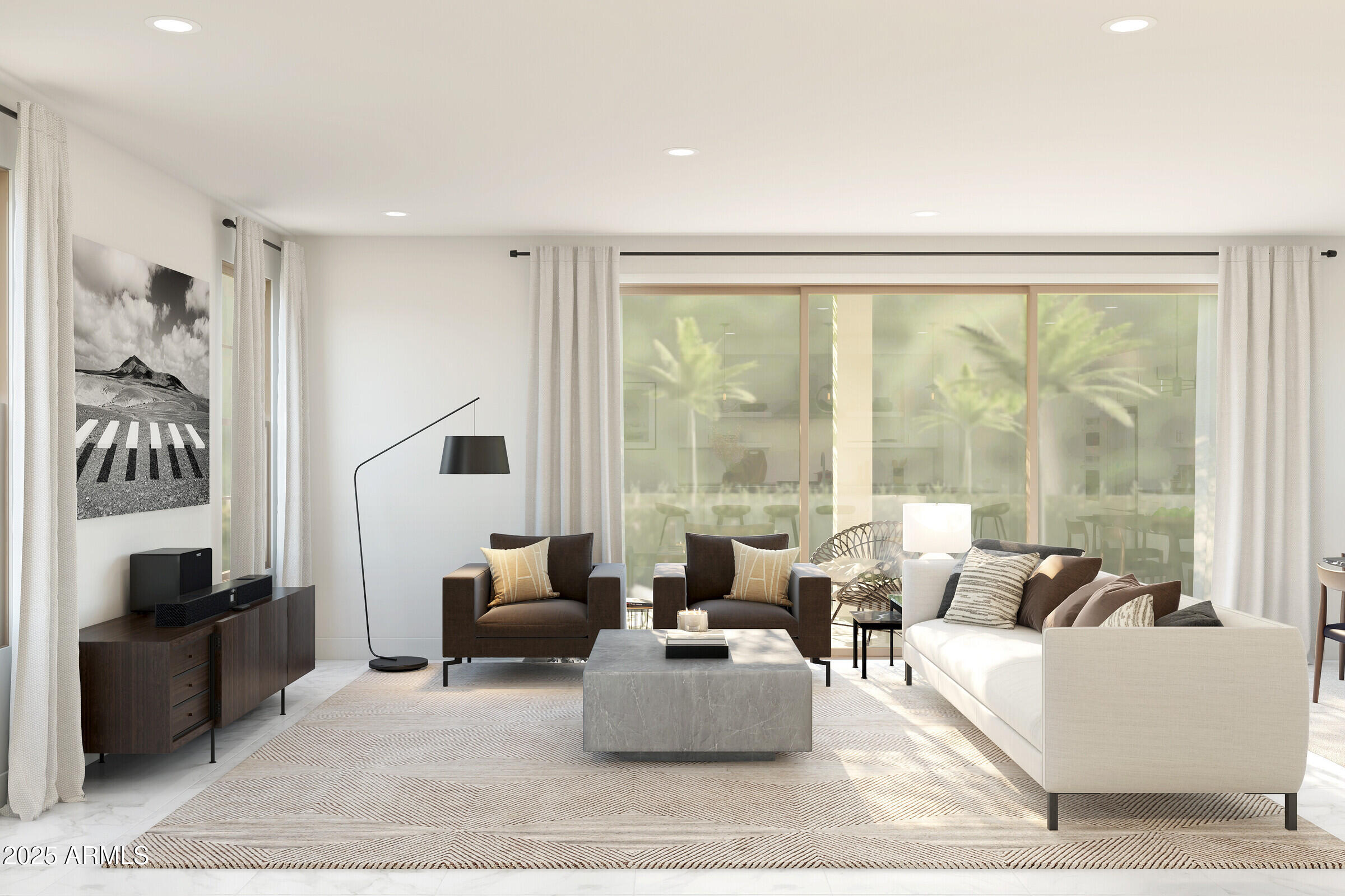 8019 West Royal Palm Road Peoria, AZ 85345 - Photo 7 of 18 Avalon_Great Room_Loft