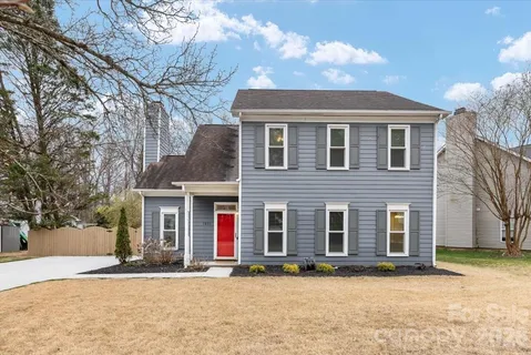 $360,000 | 7800 Trotter Road, Charlotte, NC 28216