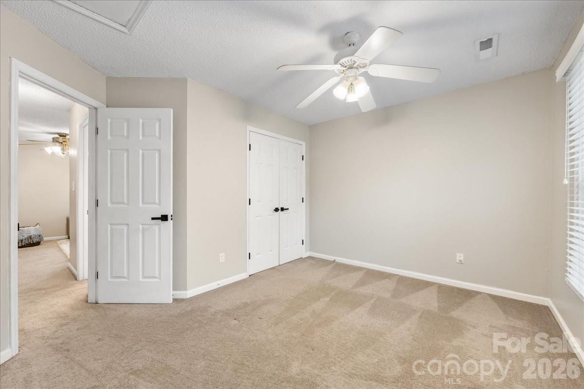 7800 Trotter Road Charlotte, NC 28216 - Photo 35 of 46 a view of an empty room