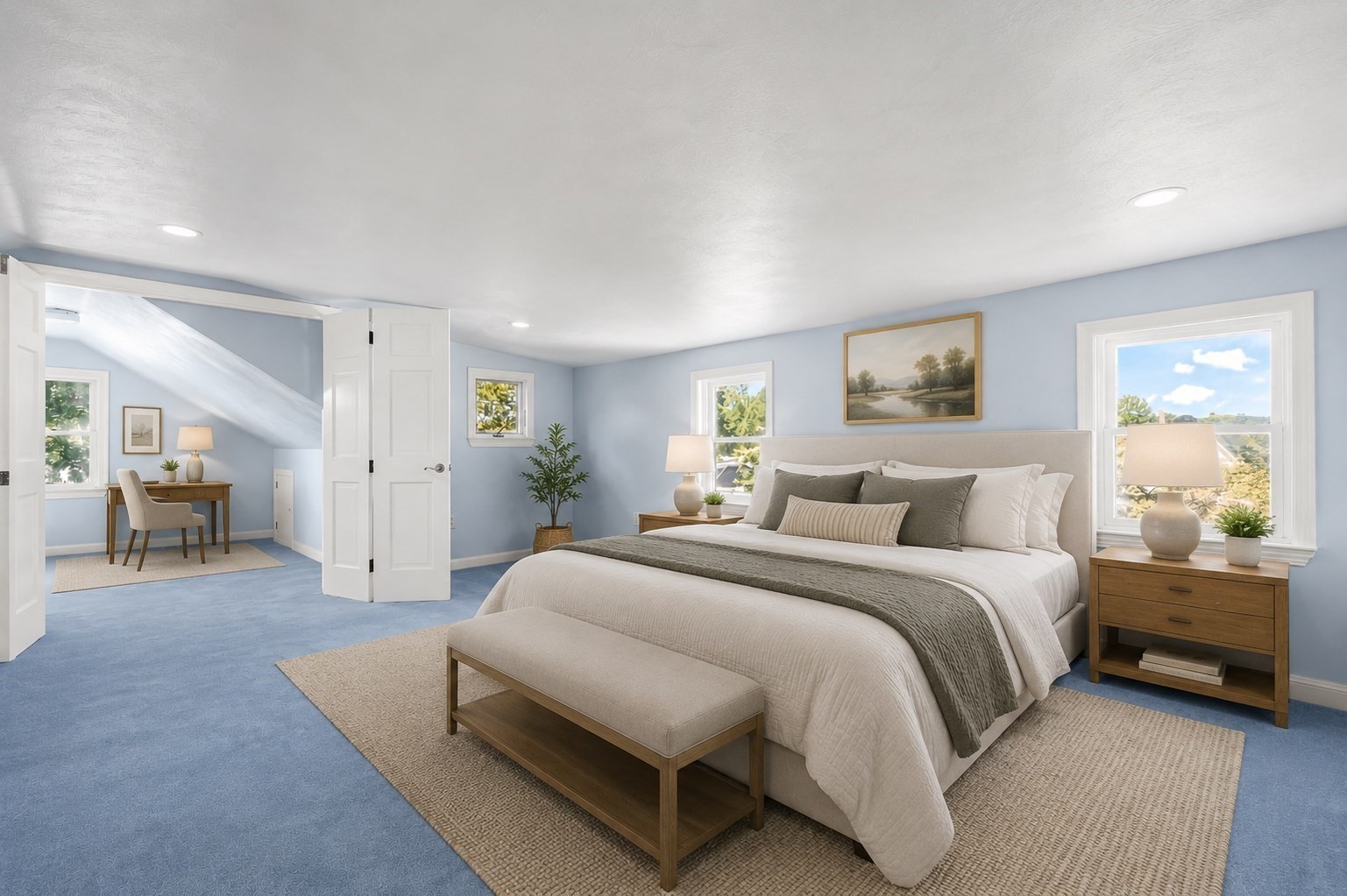 11 Garrison Road Arlington, MA 02474 - Photo 21 of 31 Gallery Image 21
