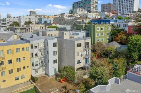 $3,350,000 | 1441-1447 Sacramento Street, San Francisco, CA 94109