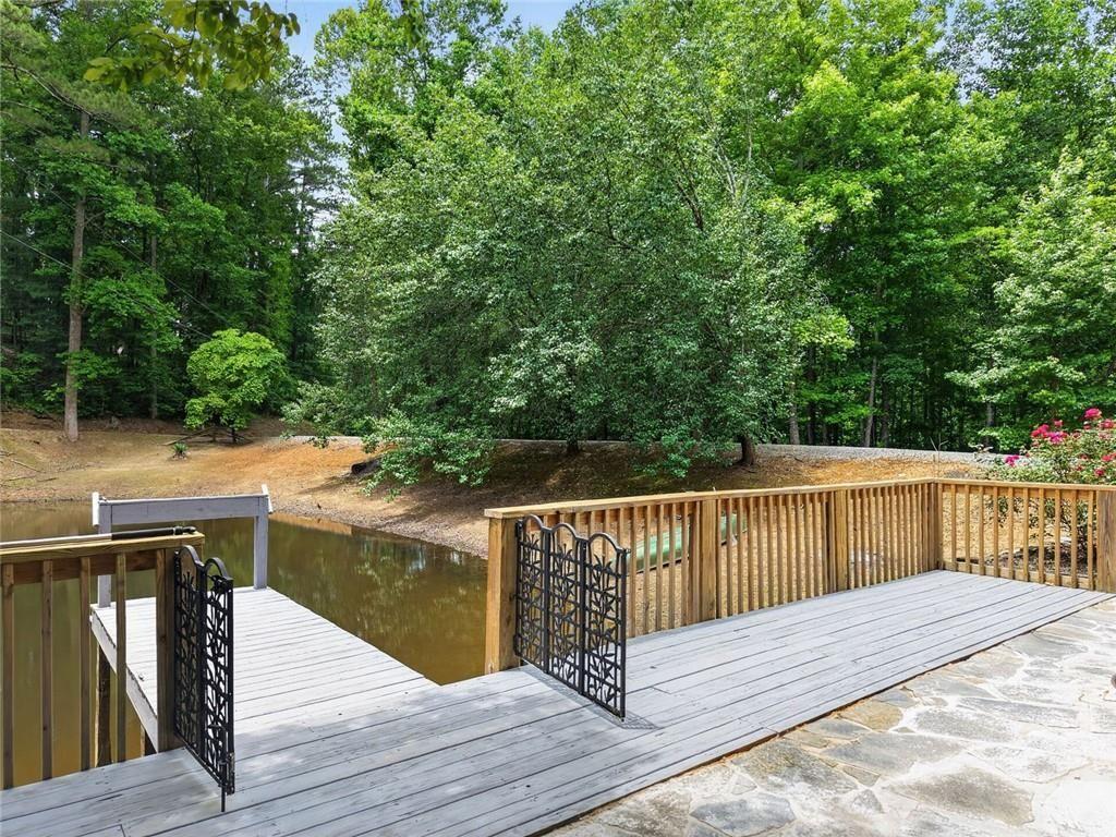 105 Whitestone Road Talking Rock, GA 30175 - Photo 10 of 94