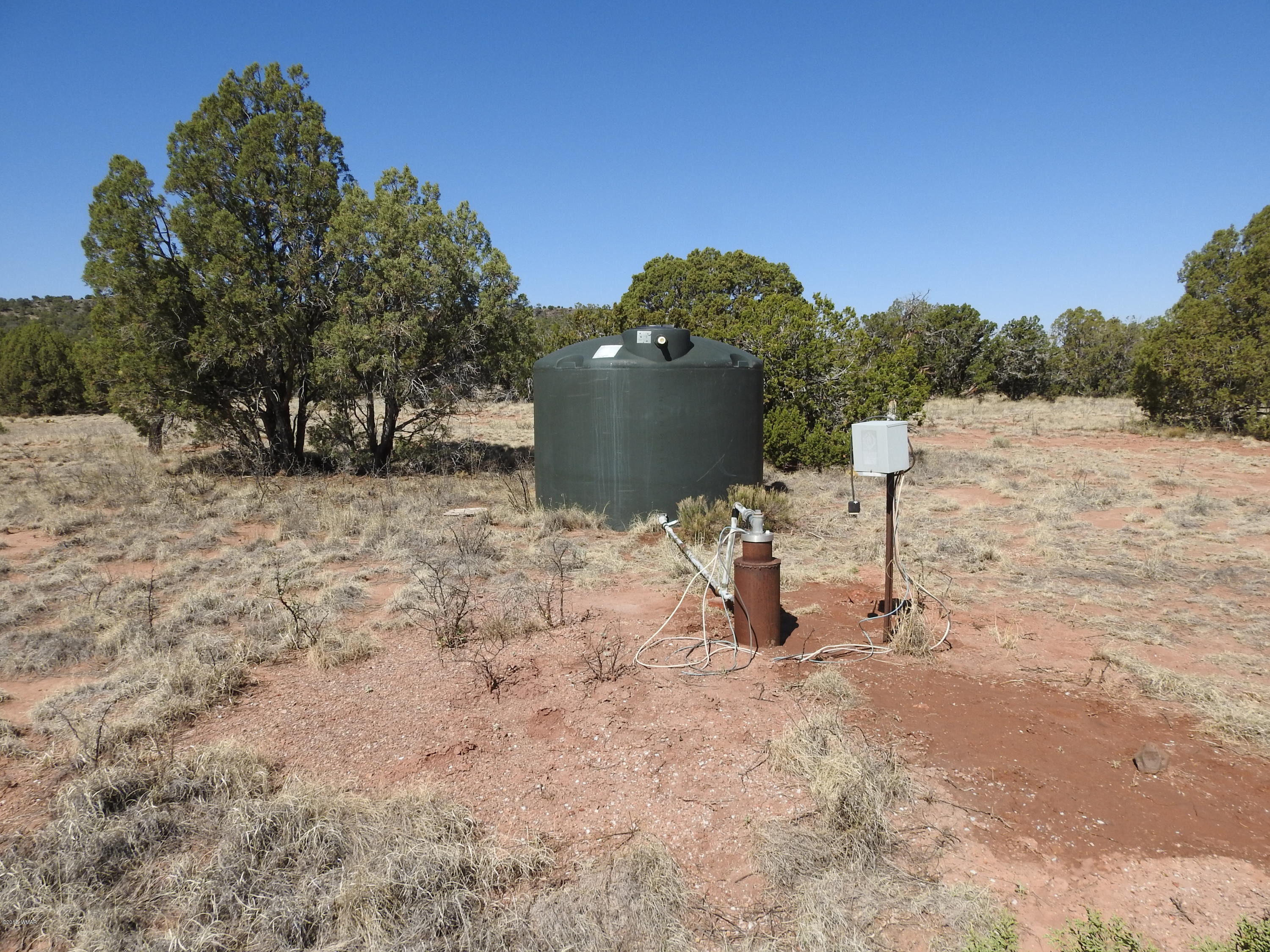 Lot 141 Pine Ridge Ranch Concho, AZ 85924 - Photo 11 of 11