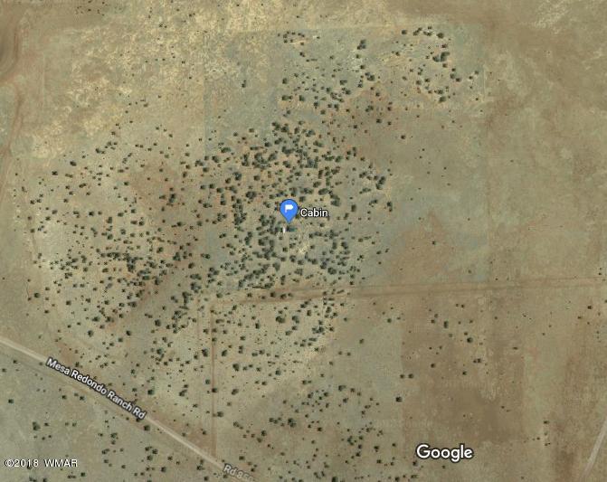 Lot 141 Pine Ridge Ranch Concho, AZ 85924 - Photo 4 of 11