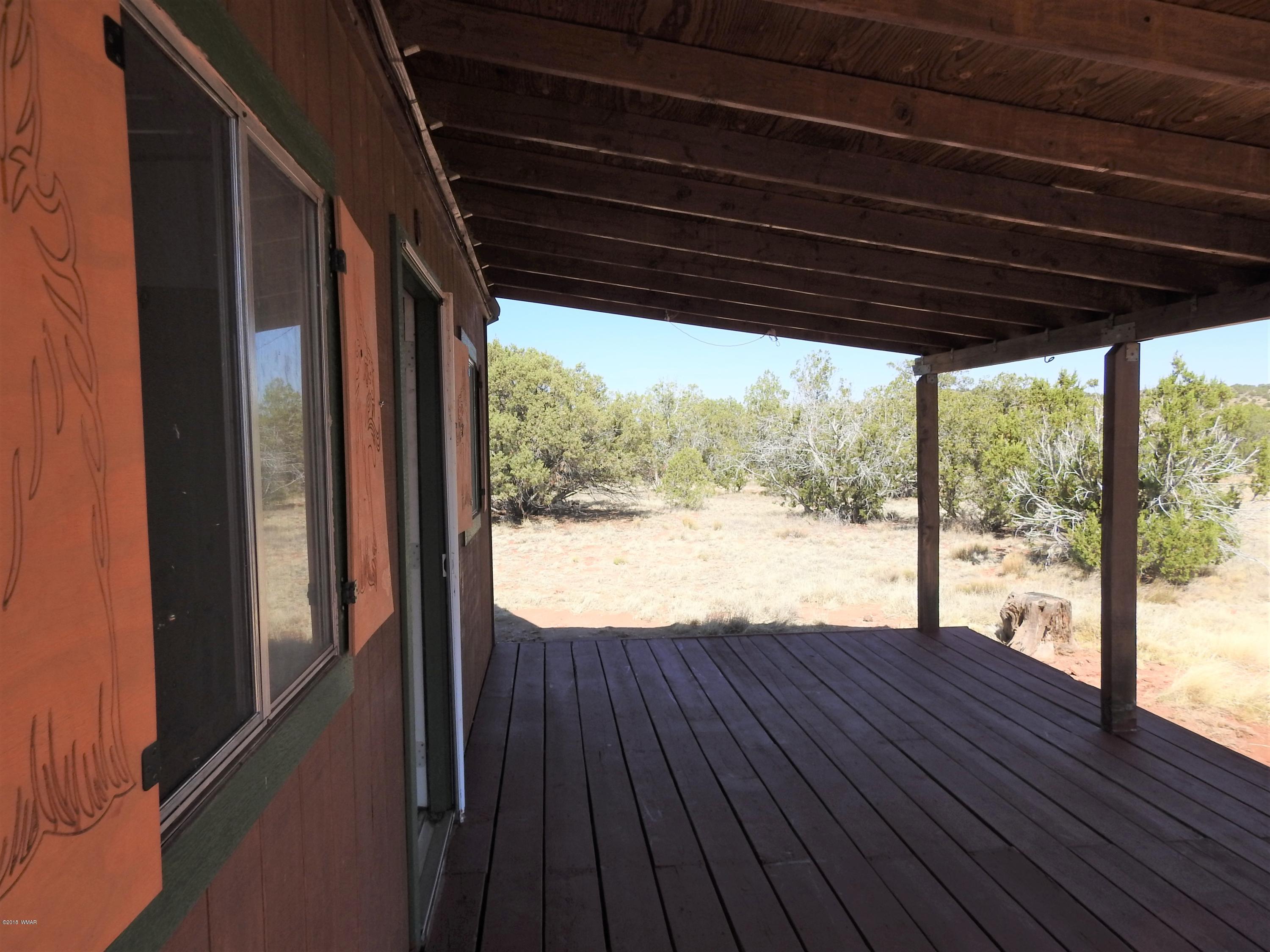 Lot 141 Pine Ridge Ranch Concho, AZ 85924 - Photo 10 of 11