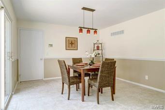 14361 Ladue Road Chesterfield, MO 63017 - Photo 12 of 29