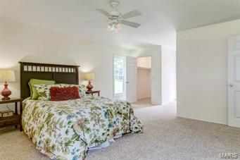 14361 Ladue Road Chesterfield, MO 63017 - Photo 13 of 29