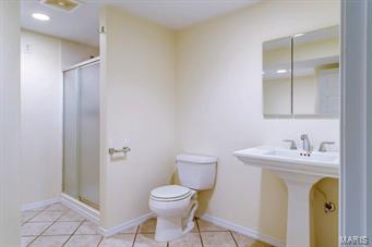 14361 Ladue Road Chesterfield, MO 63017 - Photo 23 of 29