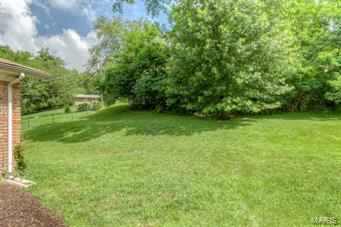 14361 Ladue Road Chesterfield, MO 63017 - Photo 27 of 29