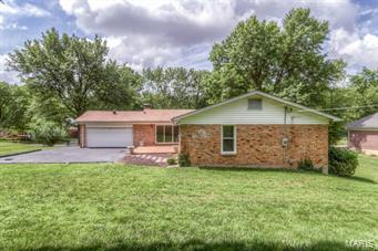 14361 Ladue Road Chesterfield, MO 63017 - Photo 29 of 29