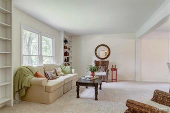 14361 Ladue Road Chesterfield, MO 63017 - Photo 5 of 29