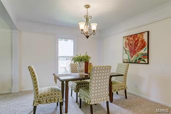 14361 Ladue Road Chesterfield, MO 63017 - Photo 6 of 29