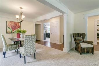 14361 Ladue Road Chesterfield, MO 63017 - Photo 8 of 29