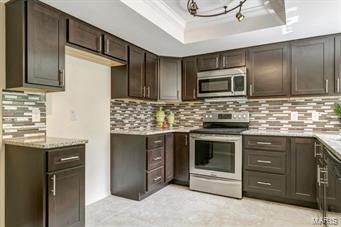 14361 Ladue Road Chesterfield, MO 63017 - Photo 10 of 29