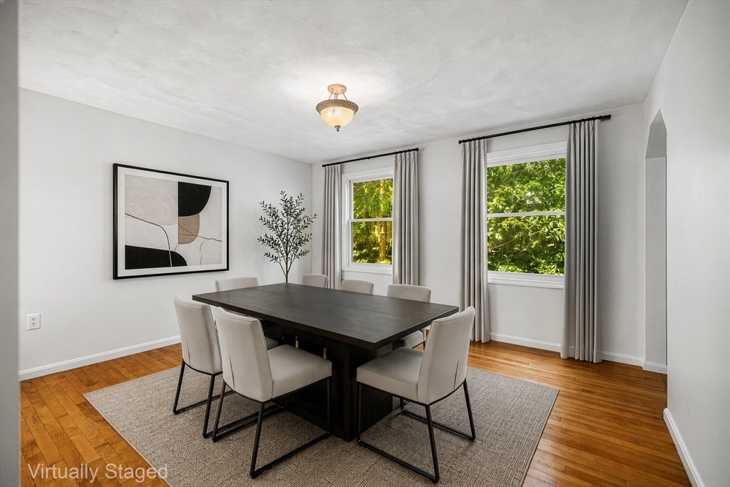 89 Old Andover Road North Reading, MA 01864 - Photo 8 of 42
