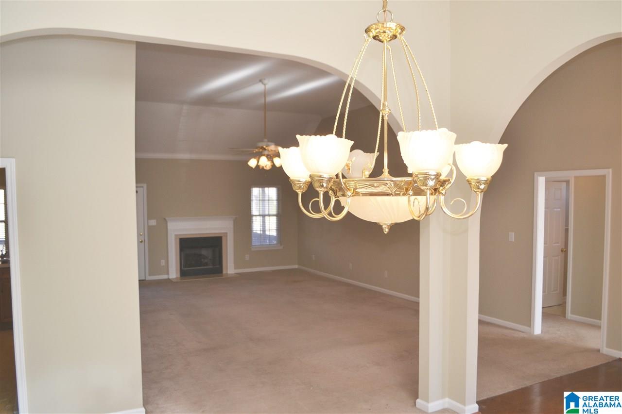 4501 Primrose Circle Bessemer, AL 35022 - Photo 12 of 49