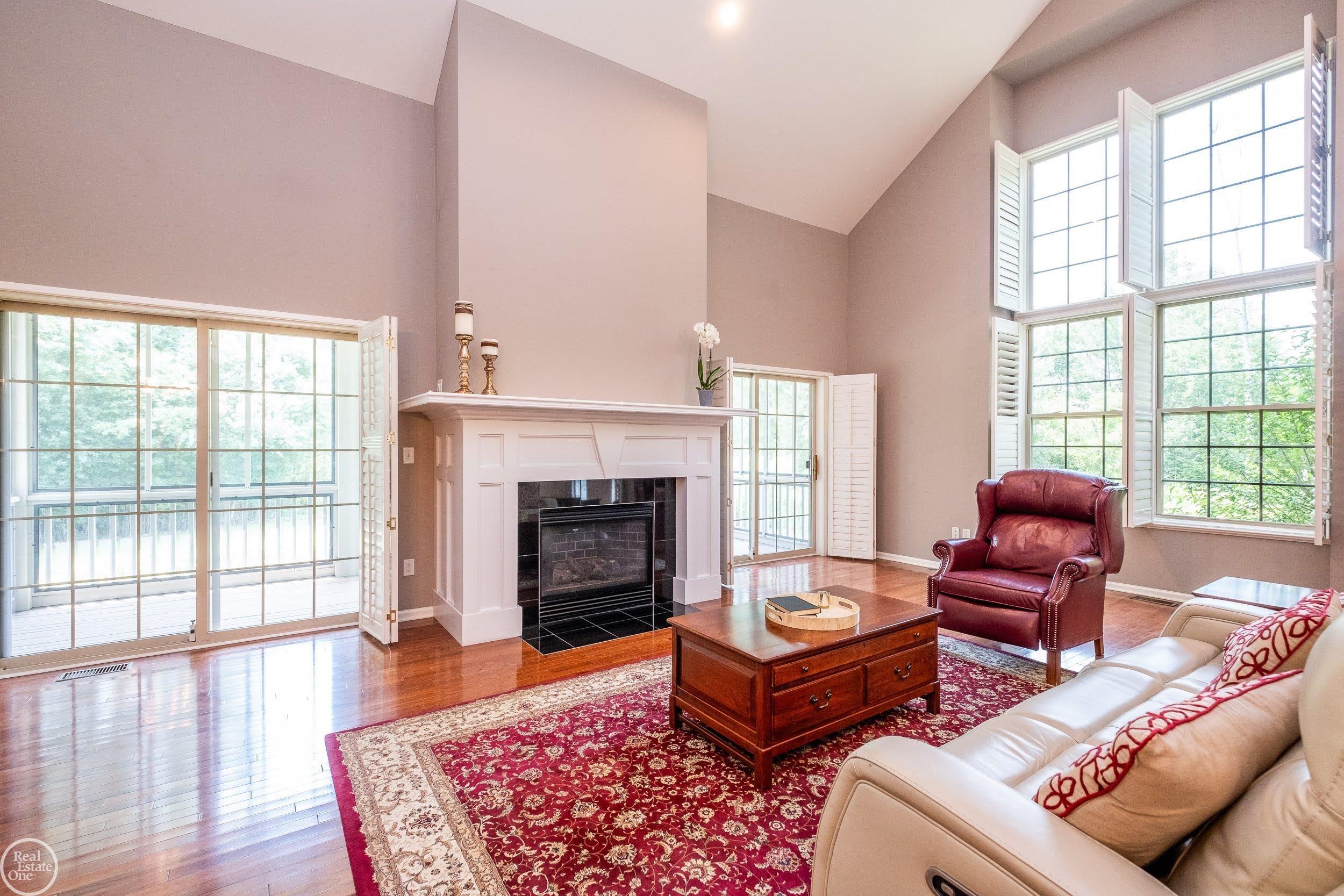 3597 Windingbrook Circle Rochester Hills, MI 48309 - Photo 6 of 63