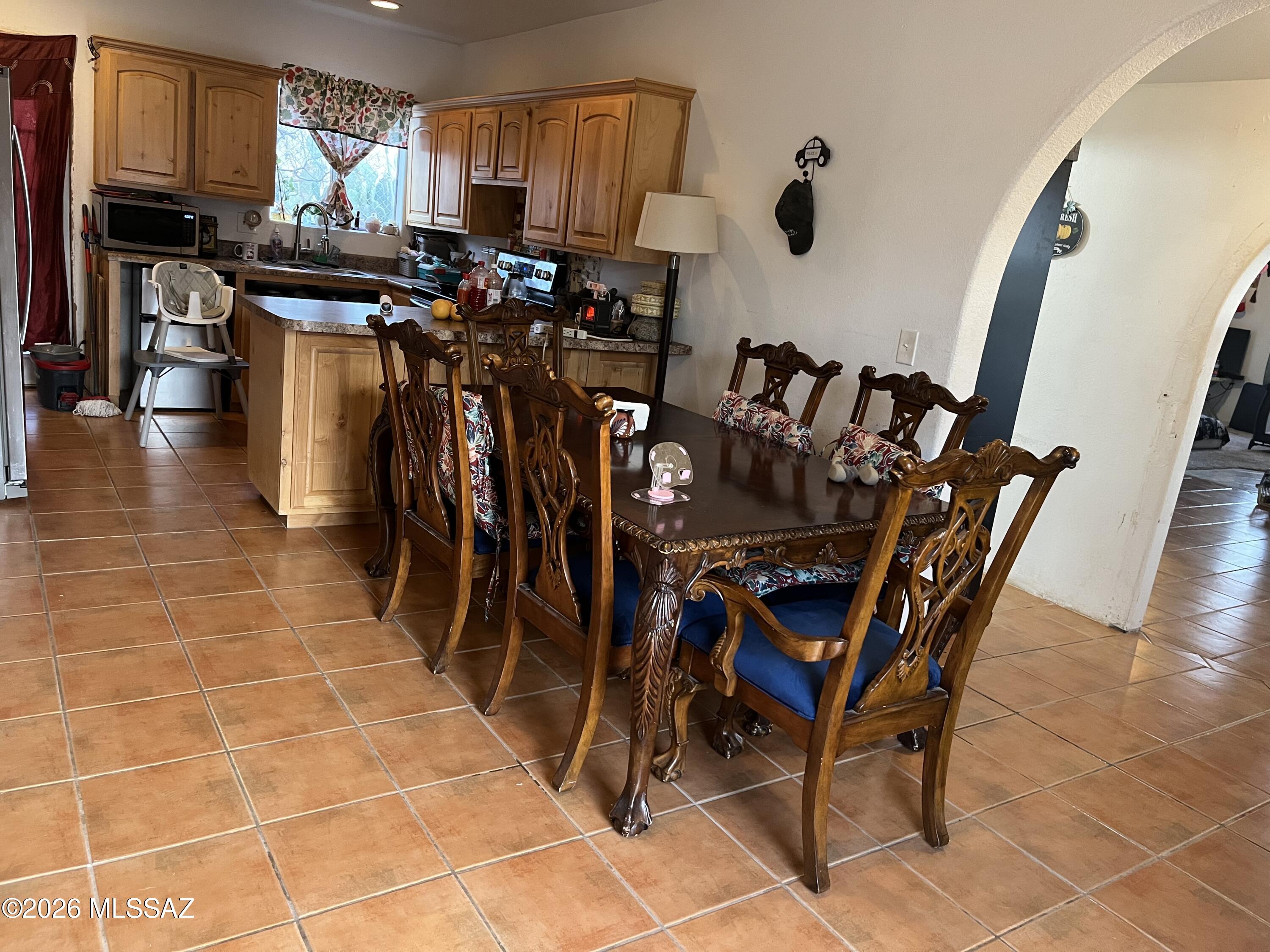 2156 East Old Vail Connection Road Tucson, AZ 85756 - Photo 3 of 9