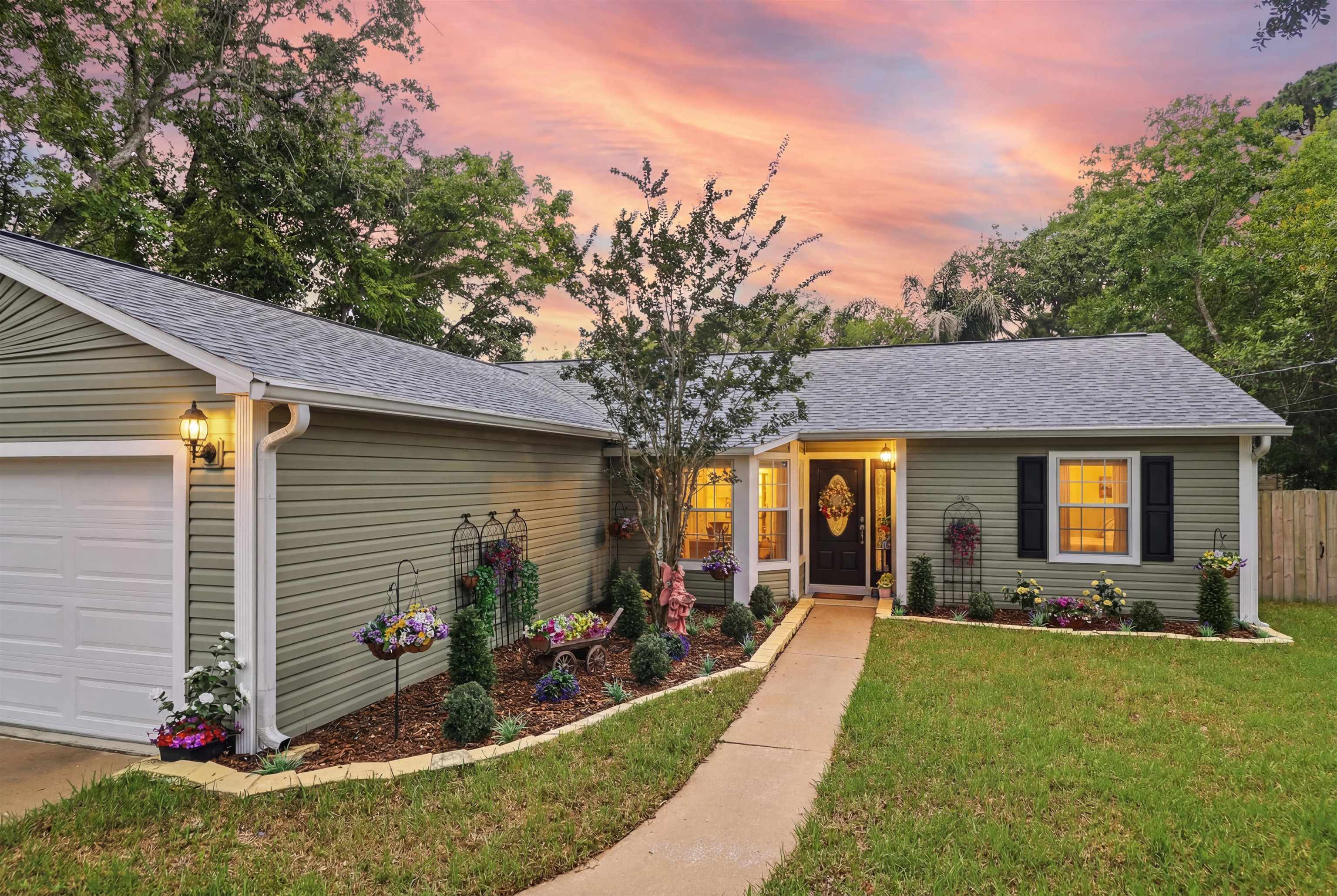 110 Osprey Road St. Augustine, FL 32086 - Photo 1 of 50