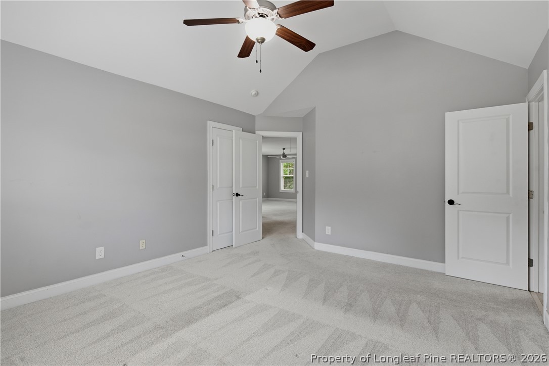 138 Valley Pines Circle Spring Lake, NC 28390 - Photo 35 of 50