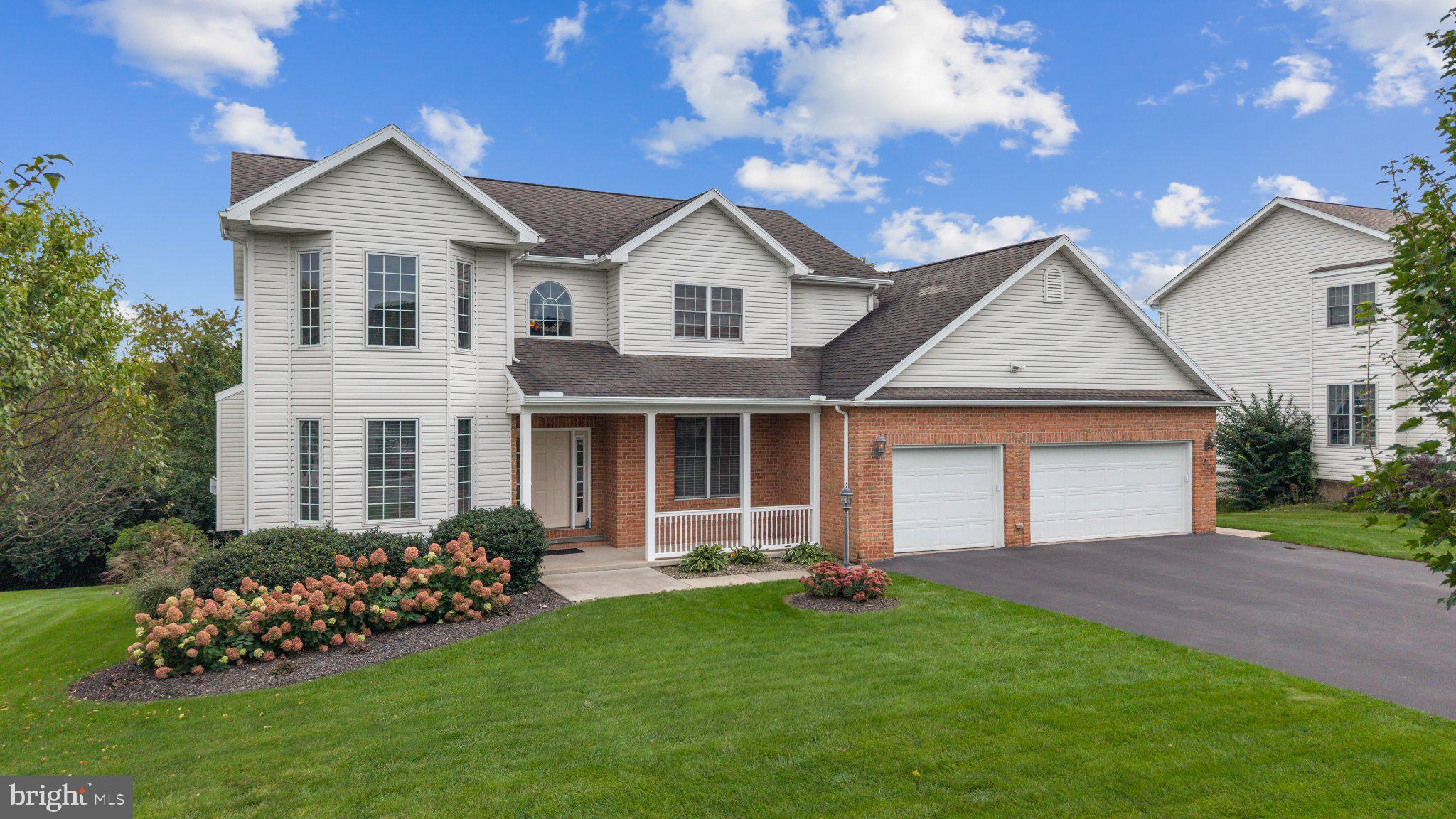 220 Millgate Road Bellefonte, PA 16823 - Photo 4 of 85 Gallery Image 4
