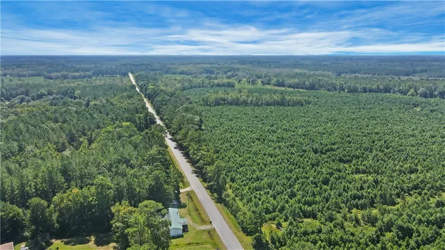 $20,000 | 1775 Churchill Road, Townsend, GA 31331