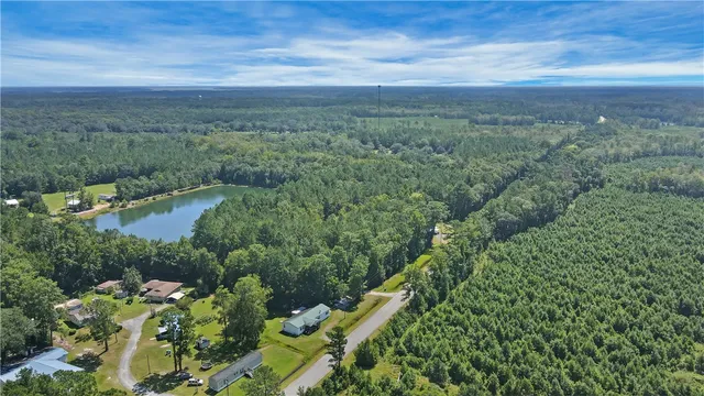 $20,000 | 1775 Churchill Road, Townsend, GA 31331