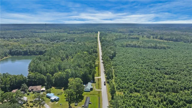 $20,000 | 1775 Churchill Road, Townsend, GA 31331