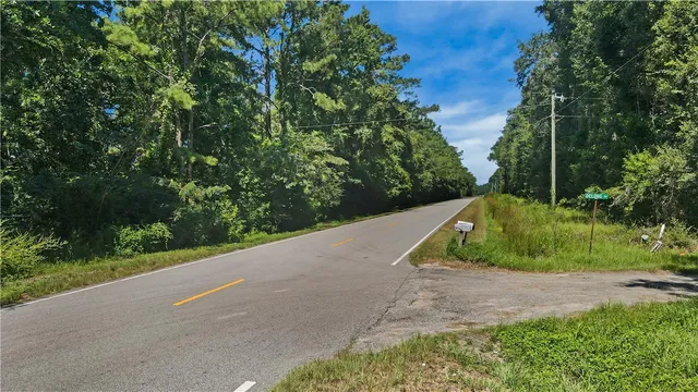 $20,000 | 1775 Churchill Road, Townsend, GA 31331