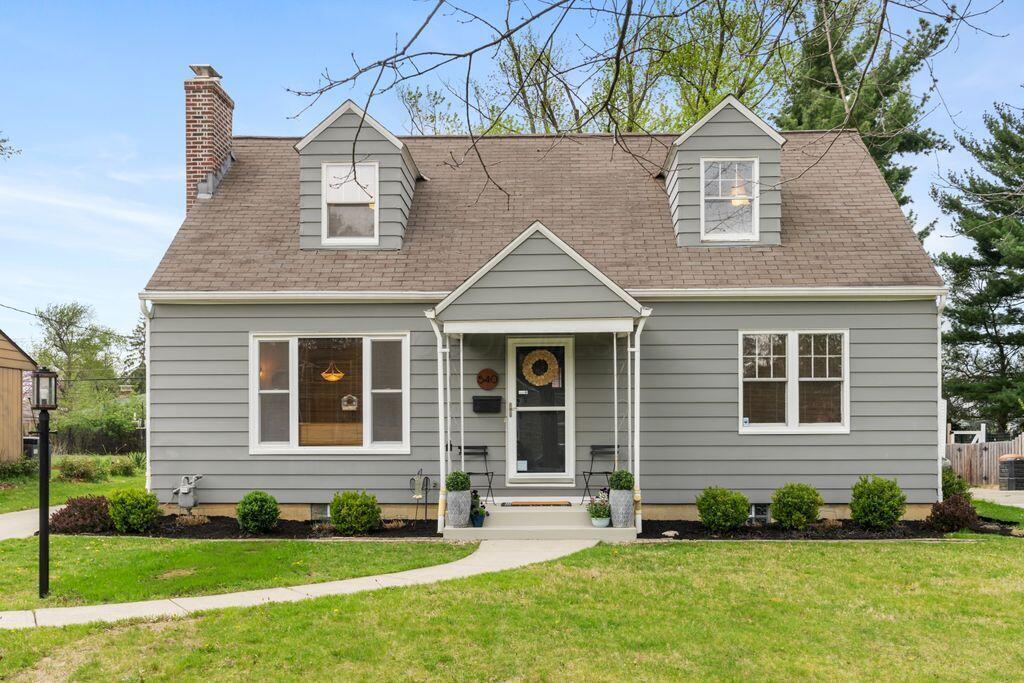 540 East Beaumont Road Columbus, OH 43214 - Photo 1 of 21 540 E. Beaumont