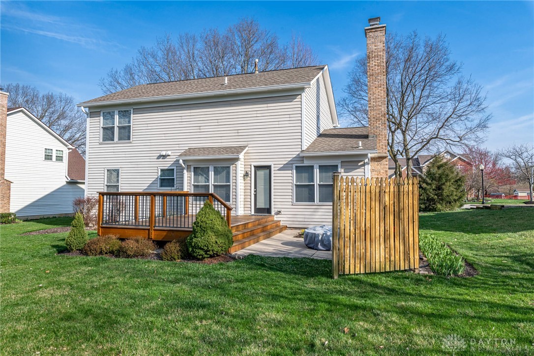 25 Reed Road Springboro, OH 45066 - Photo 44 of 45