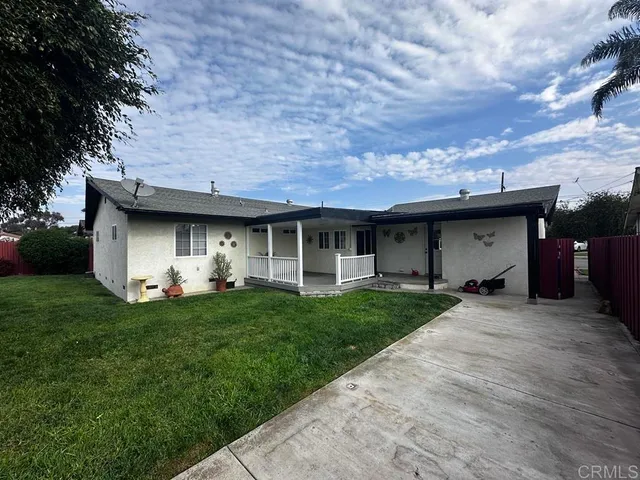$899,900 | 736 Date Avenue, Chula Vista, CA 91910