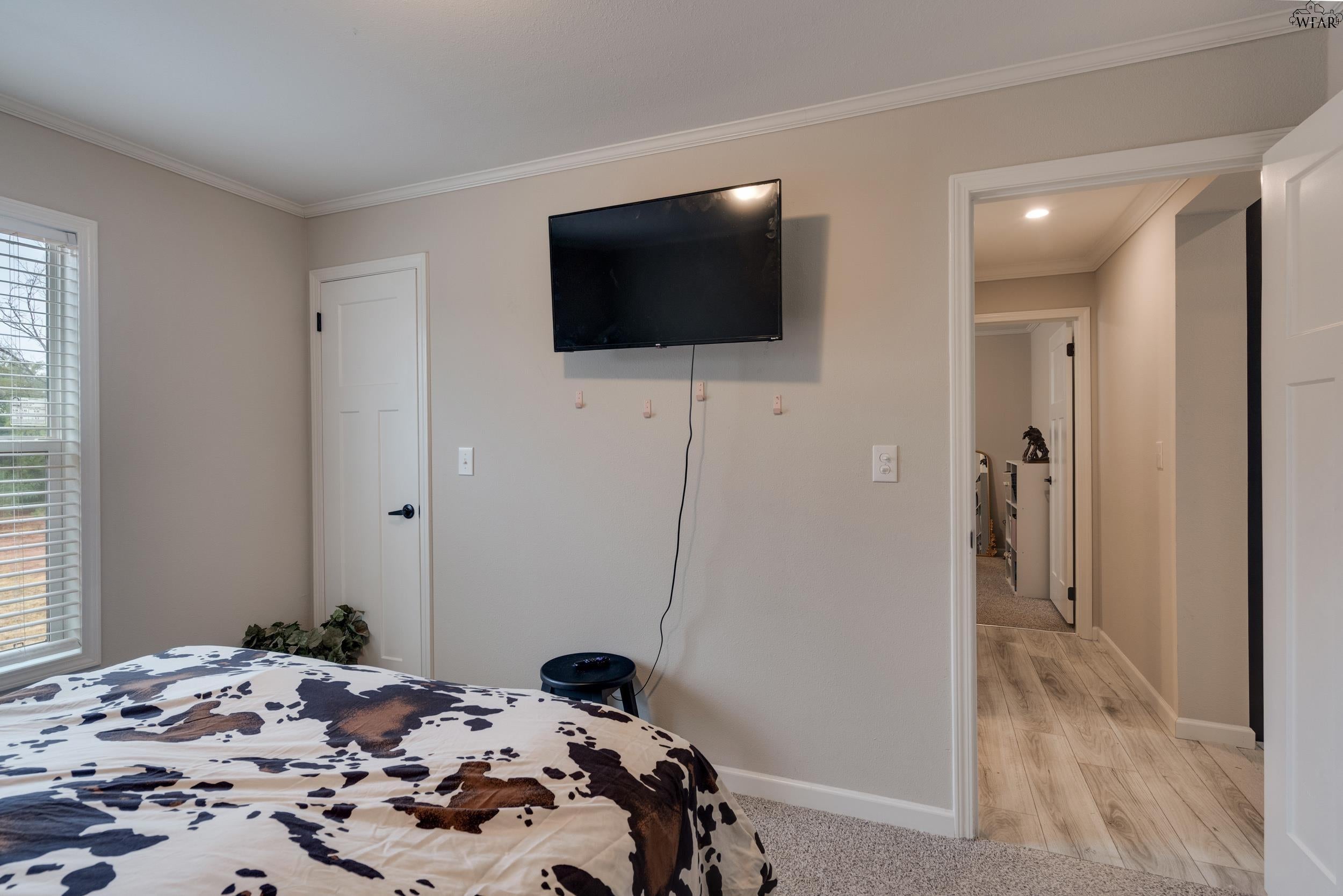 3377 Church Camp Road Iowa Park, TX 76367 - Photo 22 of 31 Gallery Image 22
