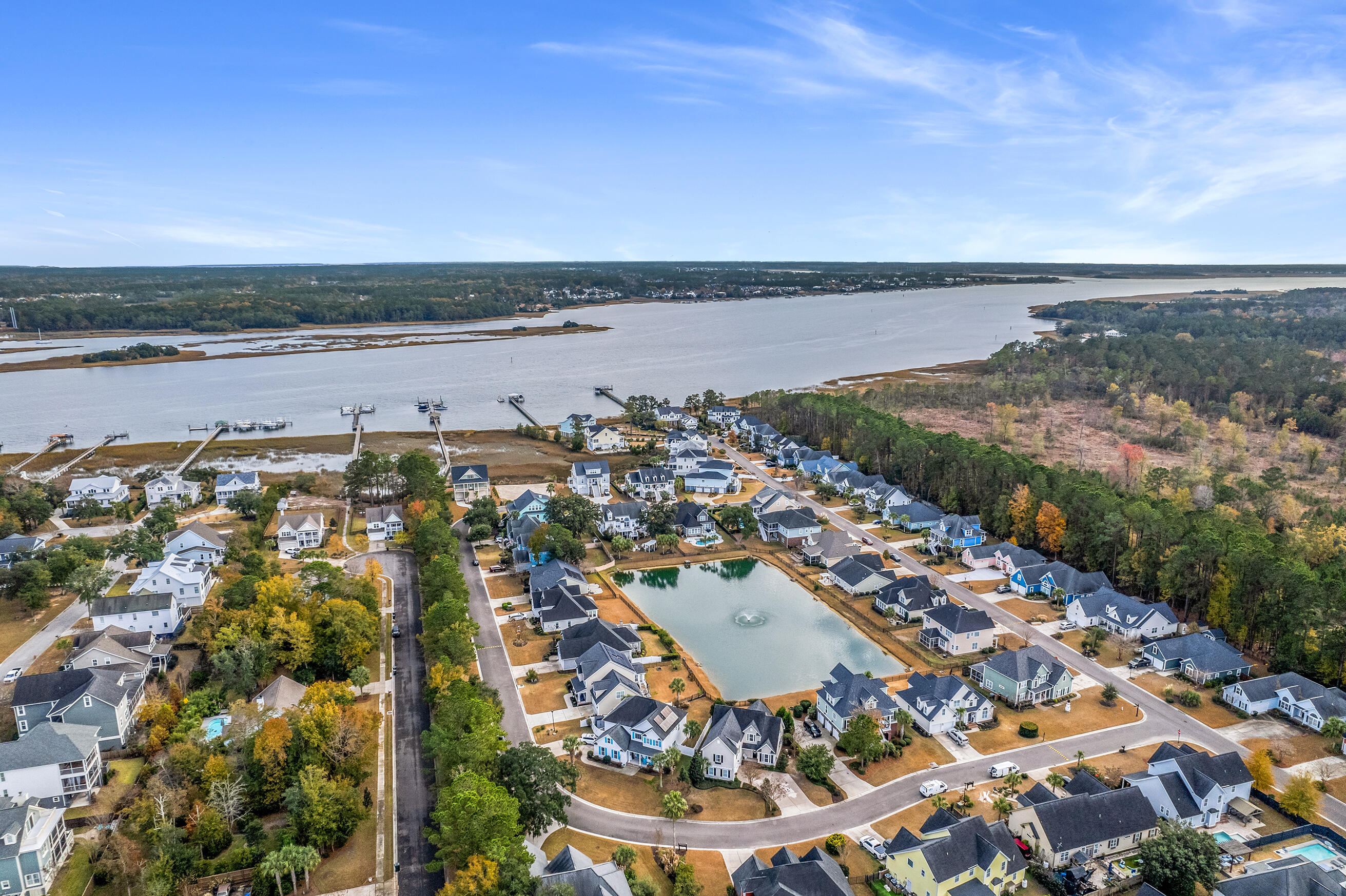 1007 Jervey Point Road Wando, SC 29492 - Photo 56 of 65 Zyndicate15