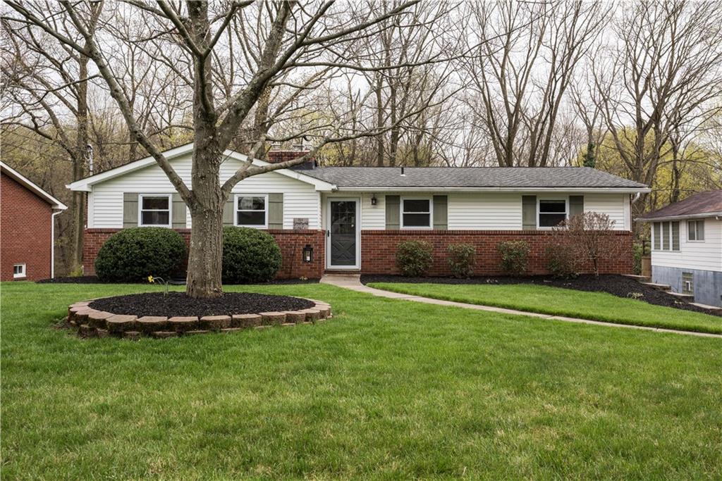 448 Amherst Avenue Coraopolis, PA 15108 - Photo 1 of 25