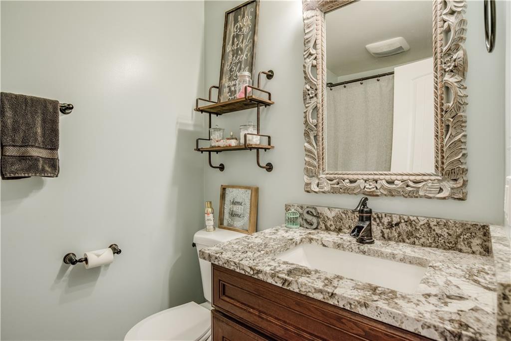 448 Amherst Avenue Coraopolis, PA 15108 - Photo 18 of 25