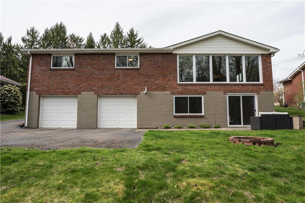 448 Amherst Avenue Coraopolis, PA 15108 - Photo 23 of 25