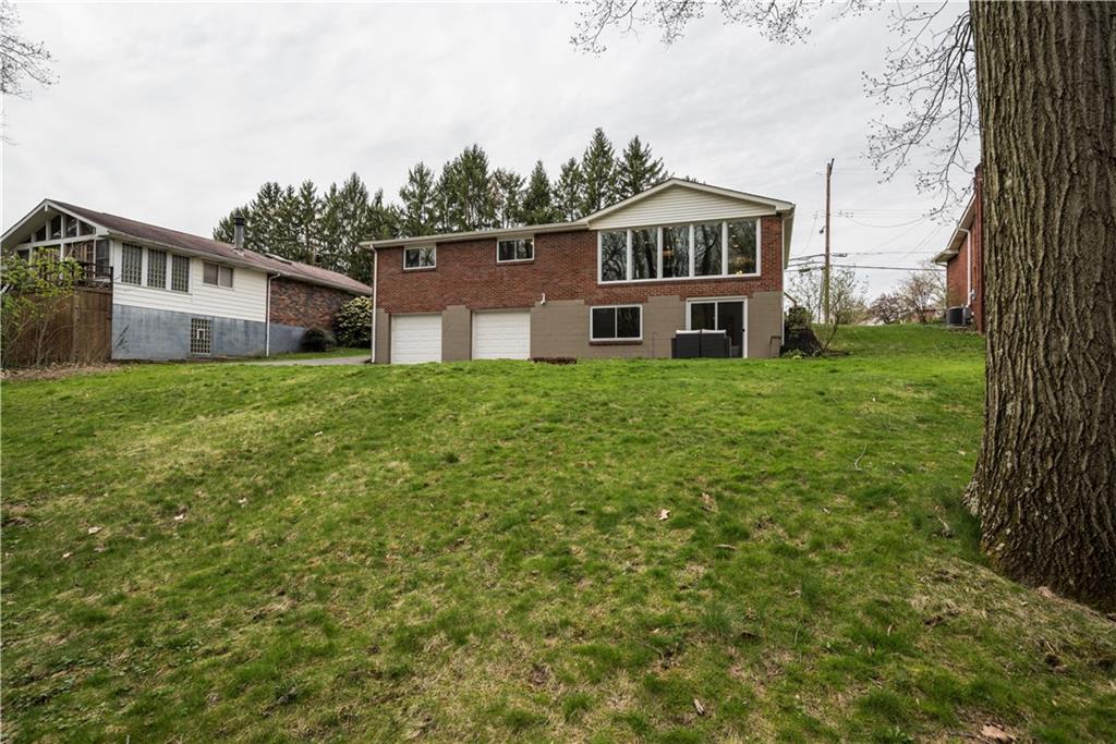 448 Amherst Avenue Coraopolis, PA 15108 - Photo 24 of 25