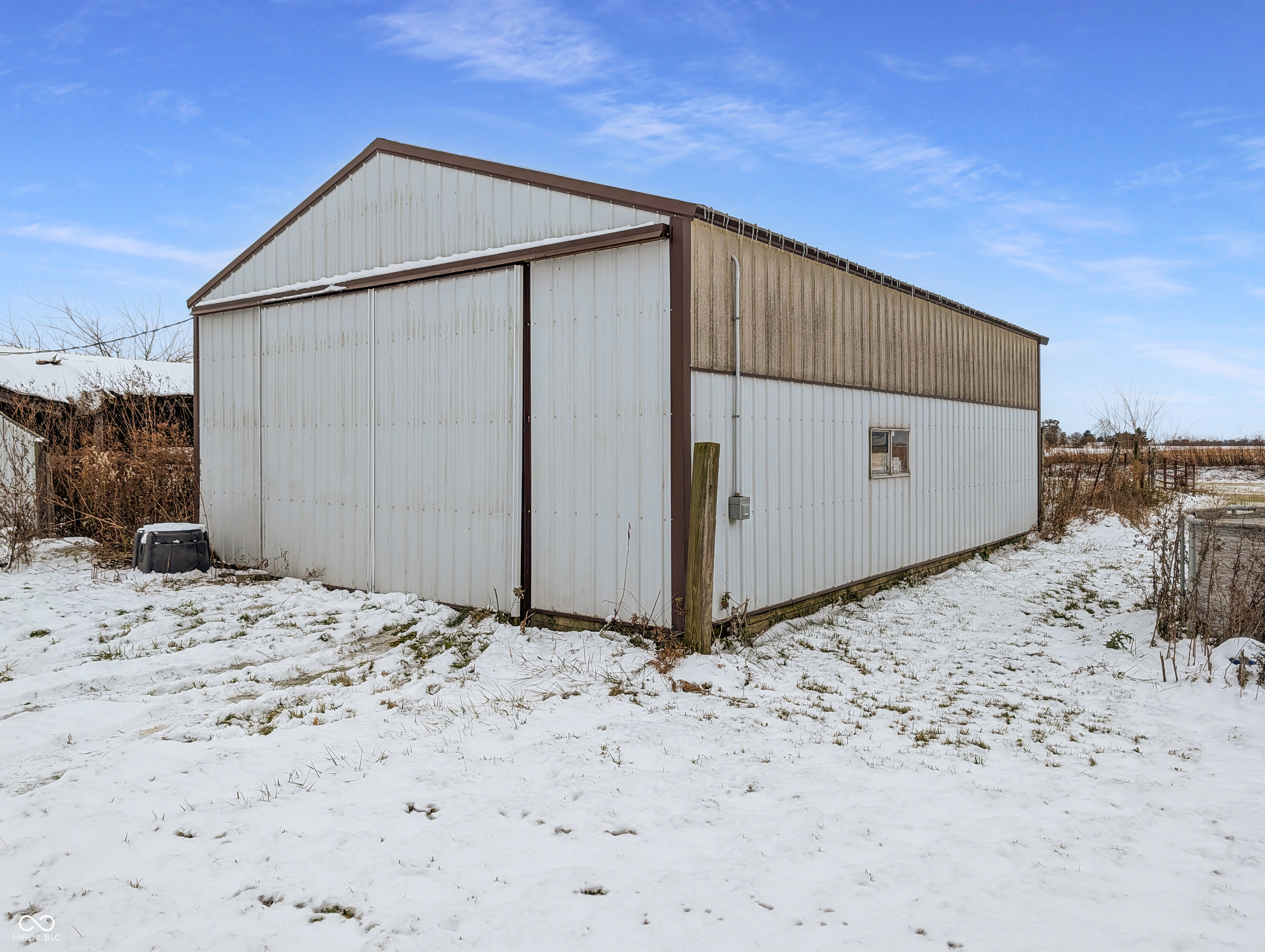 18996 Highway 37 Fairmount, IN 46928 - Photo 17 of 30 Gallery Image 17