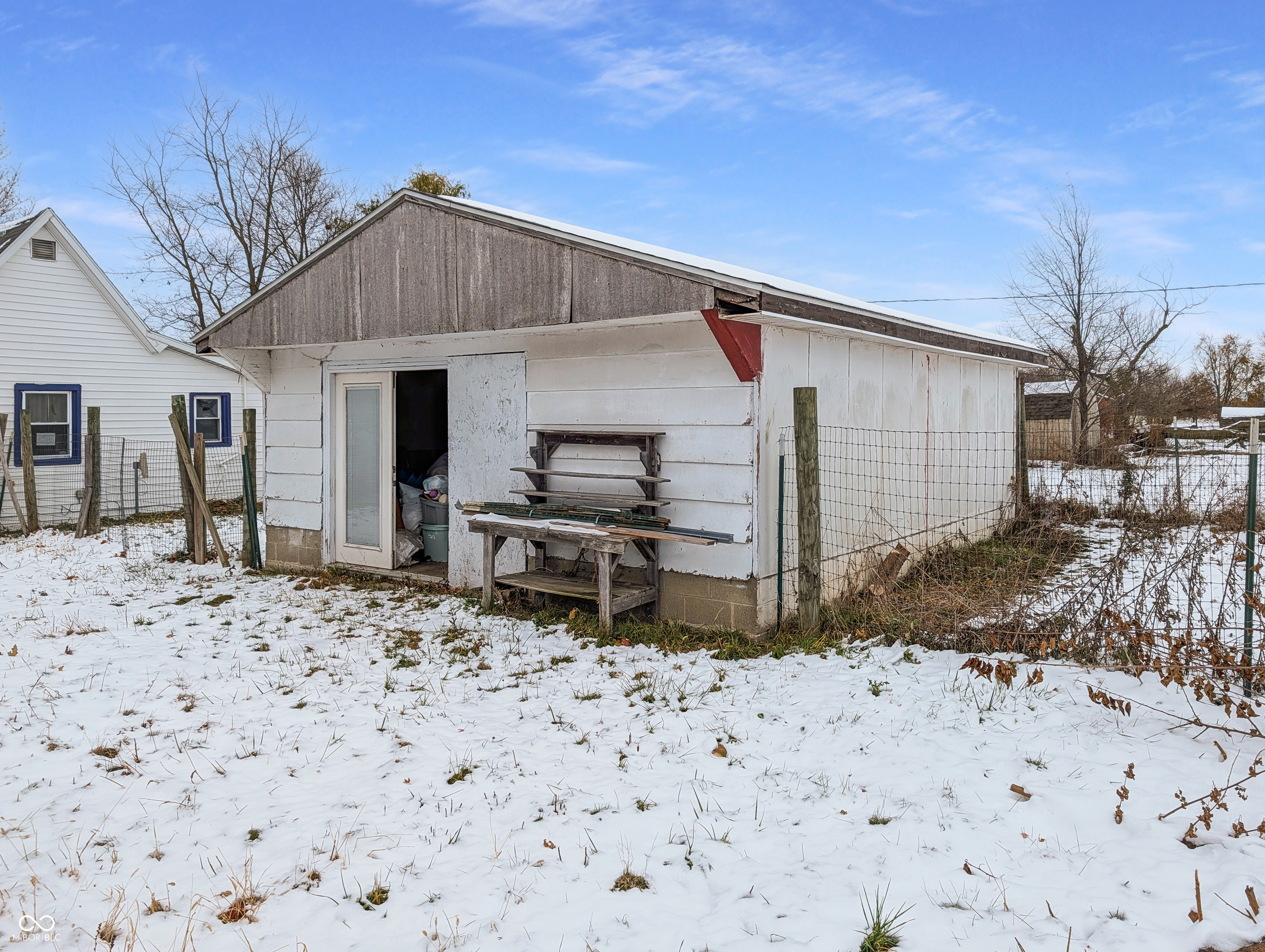 18996 Highway 37 Fairmount, IN 46928 - Photo 19 of 30 Gallery Image 19
