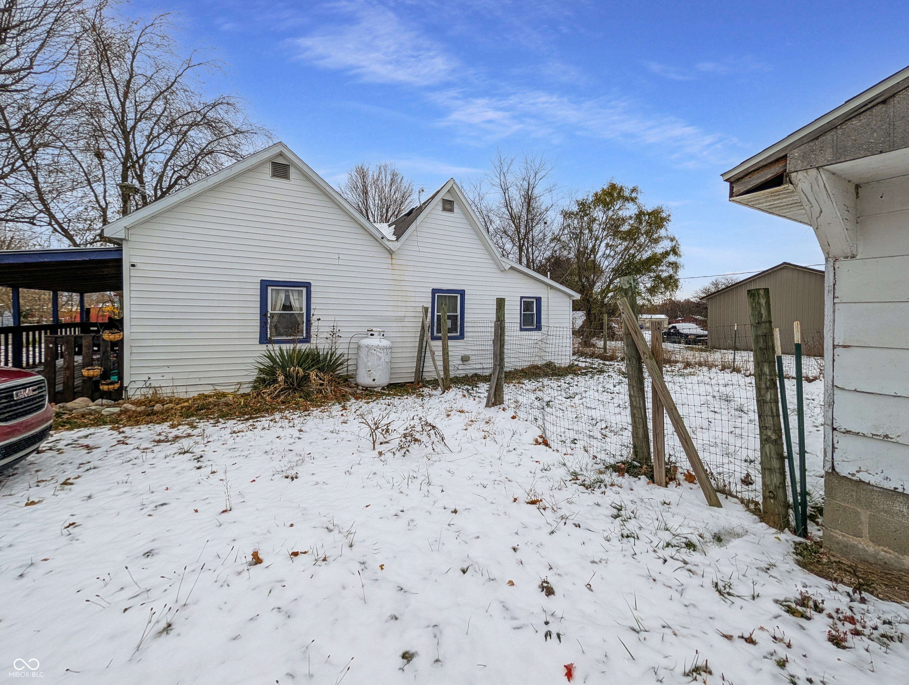 18996 Highway 37 Fairmount, IN 46928 - Photo 21 of 30 Gallery Image 21