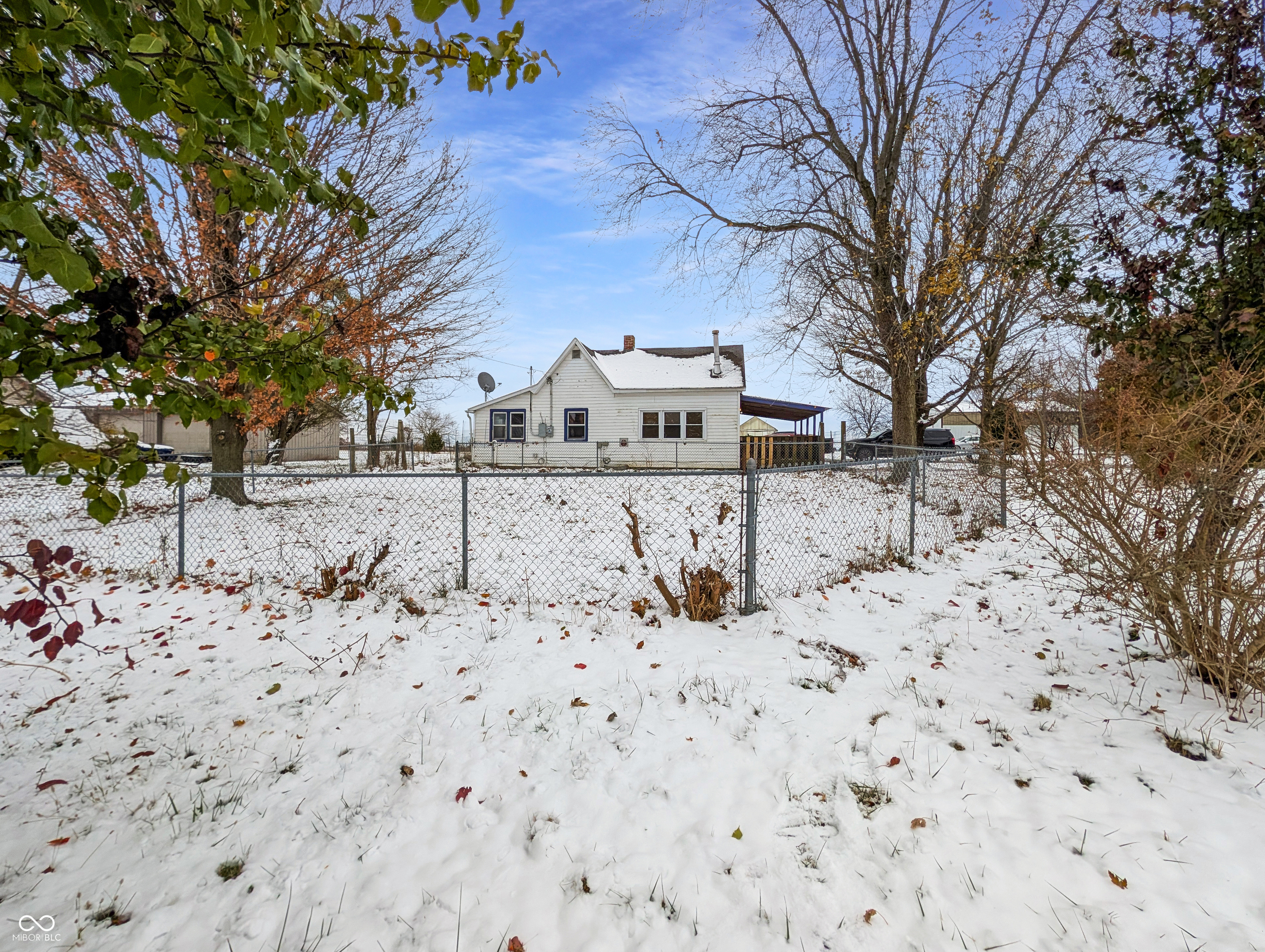18996 Highway 37 Fairmount, IN 46928 - Photo 22 of 30 Gallery Image 22