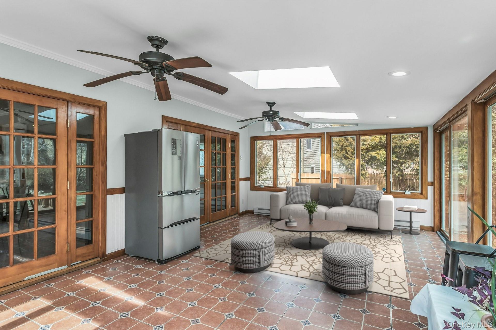 9 Cold Spring Hills Road Huntington, NY 11743 - Photo 13 of 31 This image has been digitally altered.