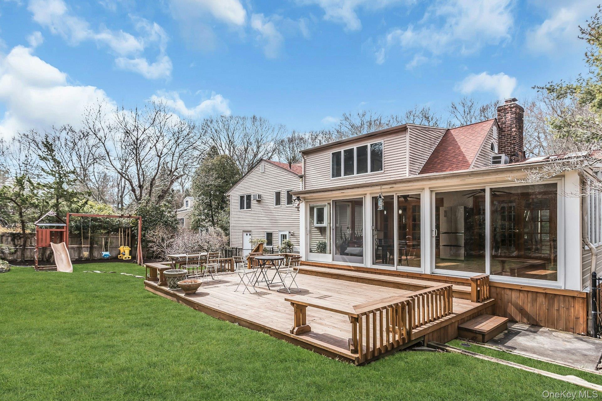 9 Cold Spring Hills Road Huntington, NY 11743 - Photo 29 of 31